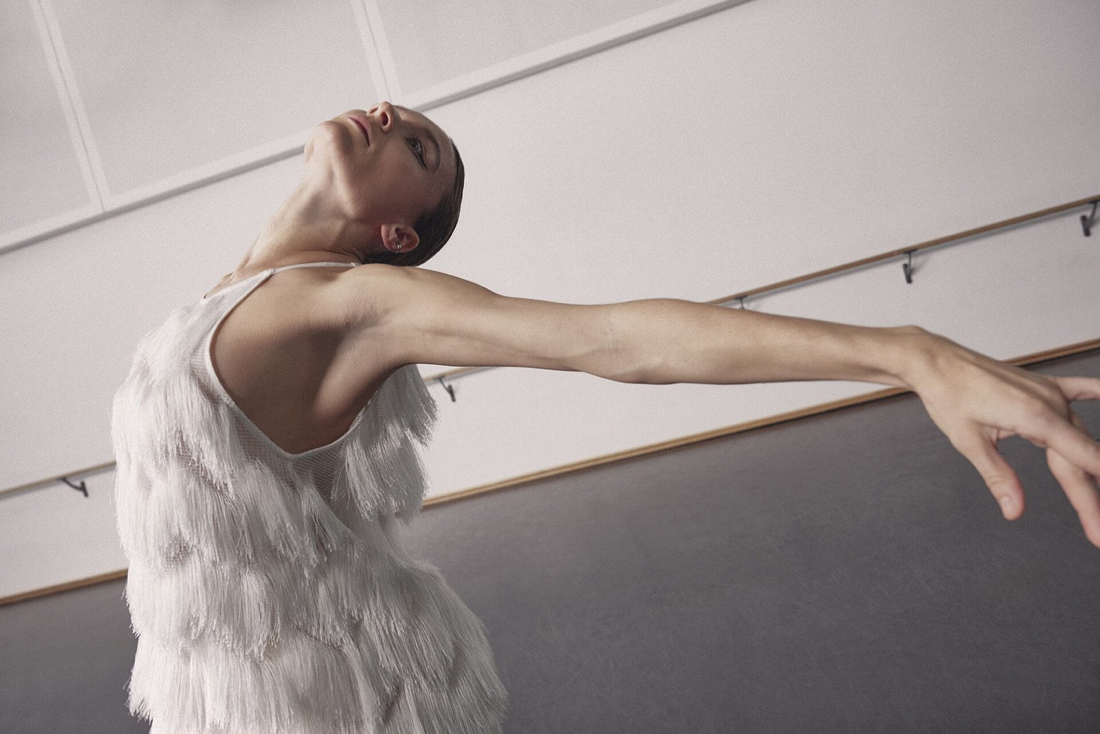 Staatsballett x Kaviar Gauche
