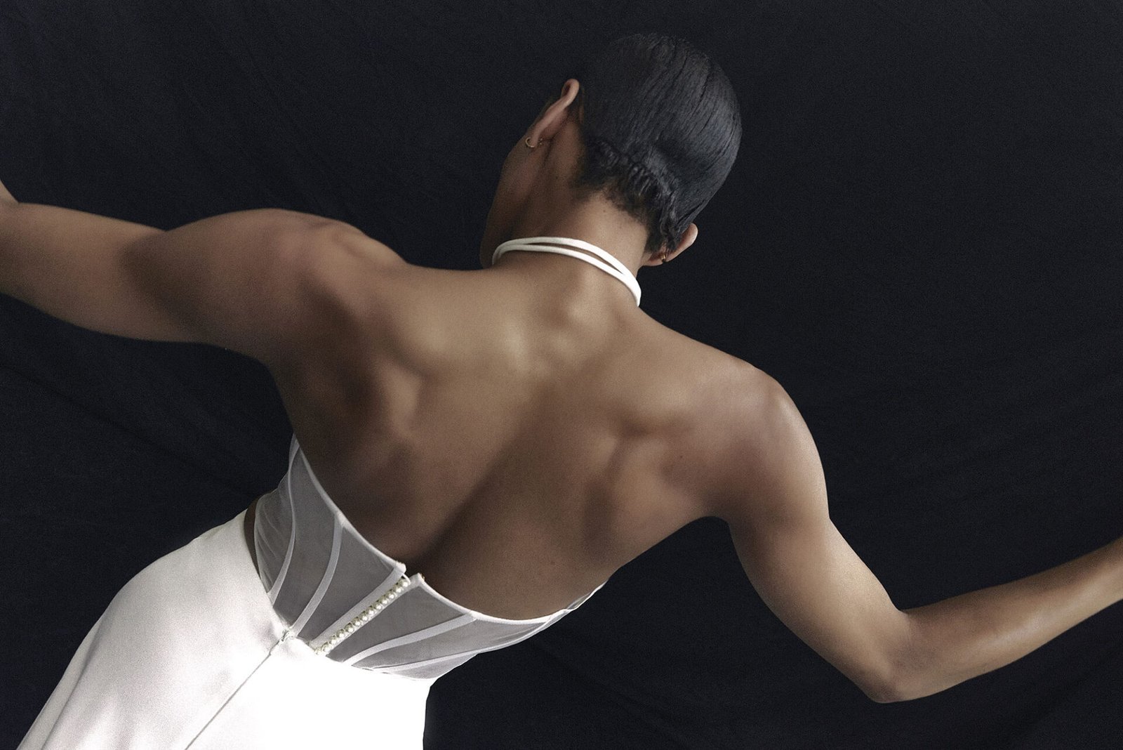 Staatsballett x Kaviar Gauche