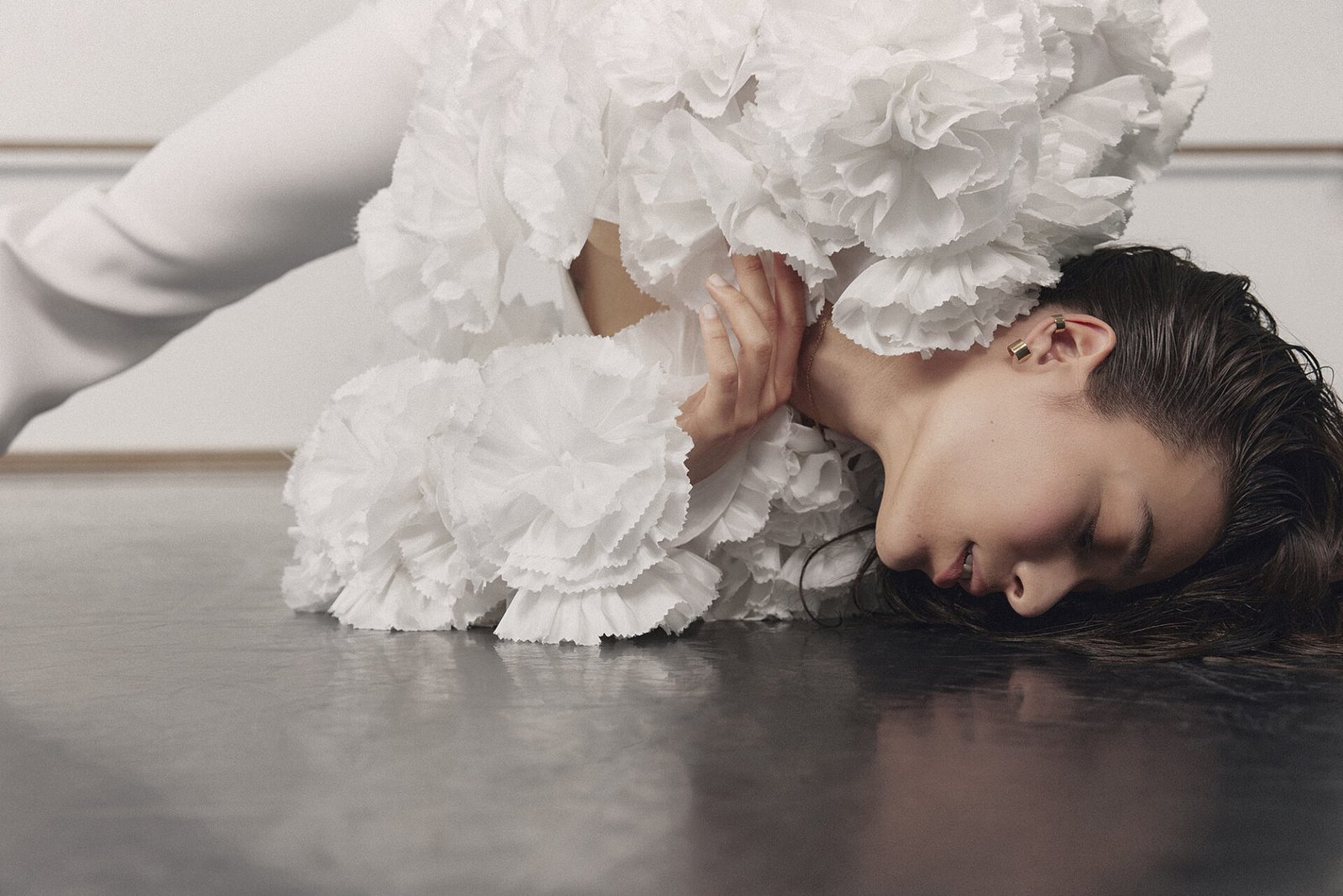 Staatsballett x Kaviar Gauche