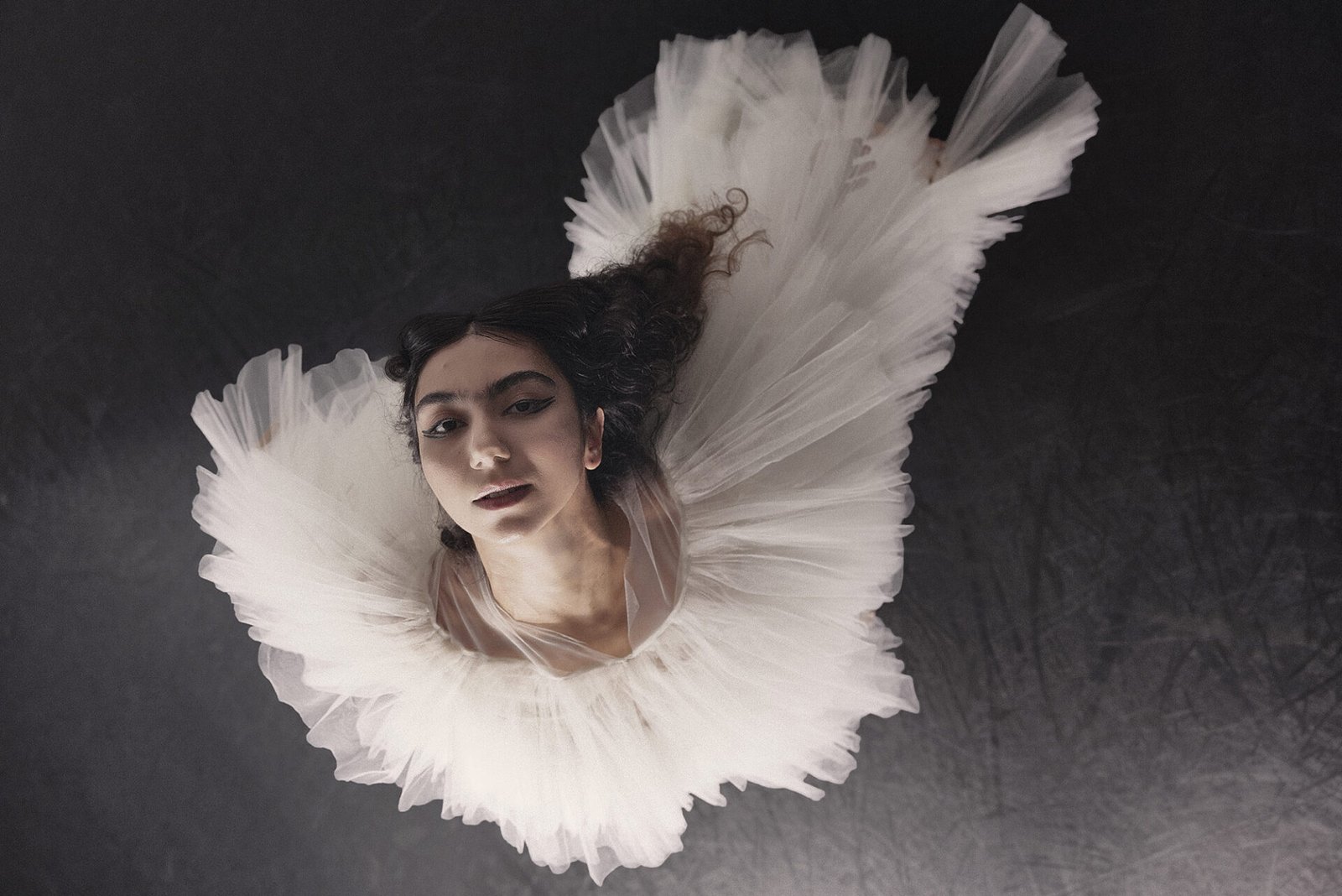 Staatsballett x Kaviar Gauche