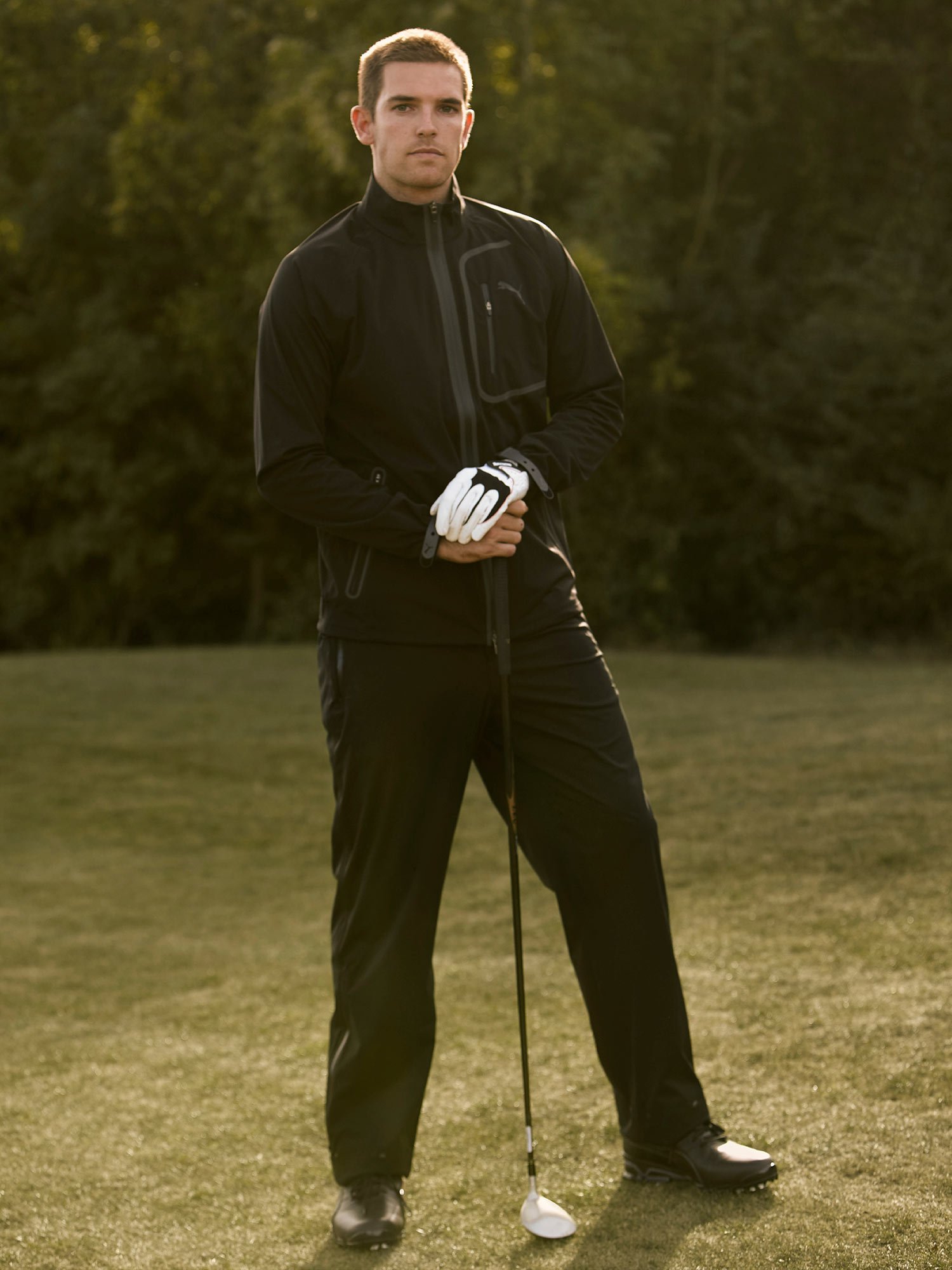 Sporty Henri