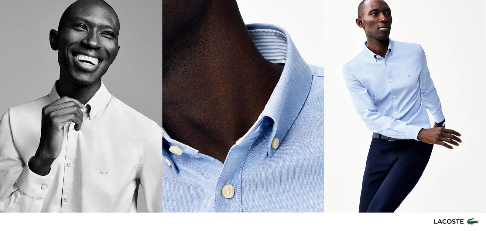 Lacoste