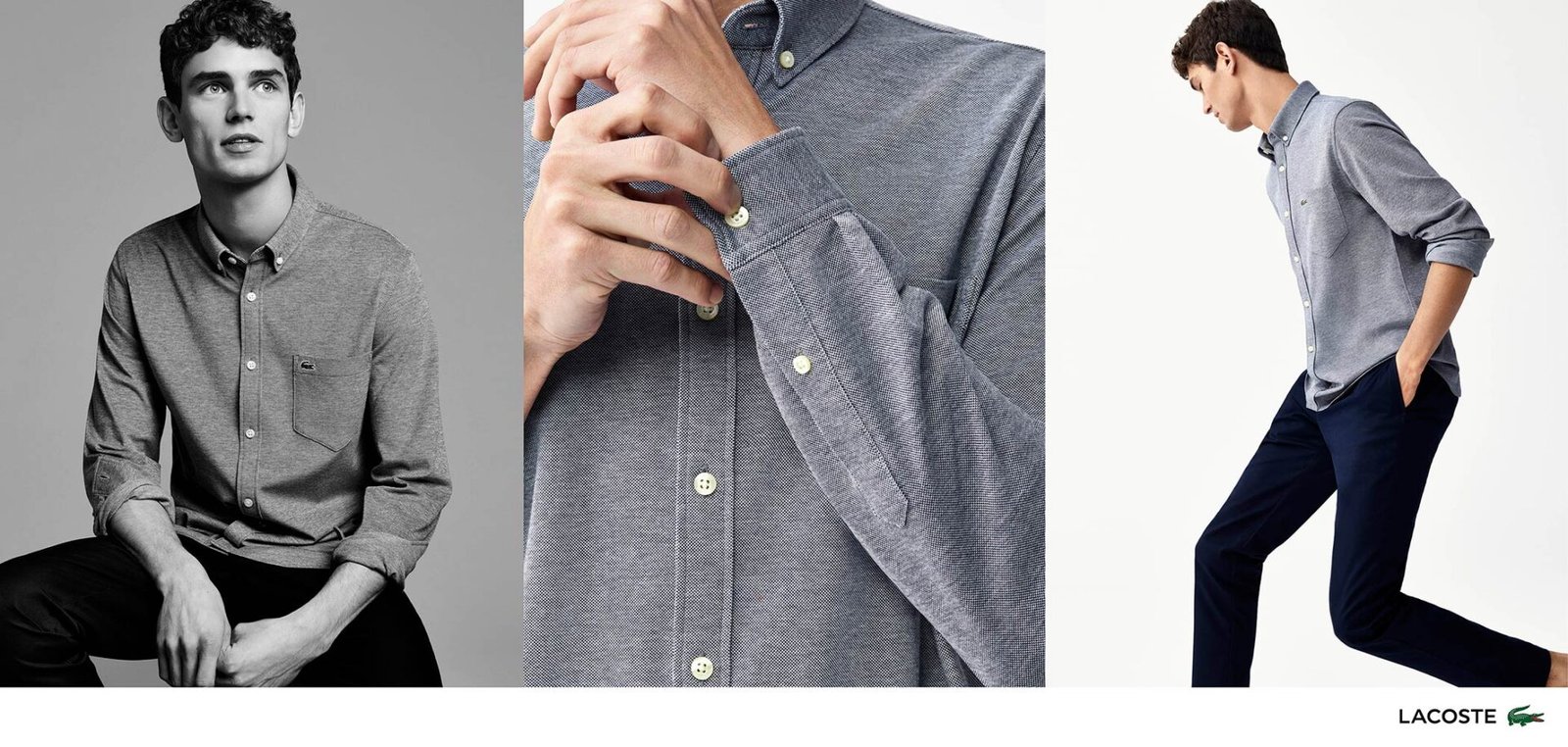 Lacoste