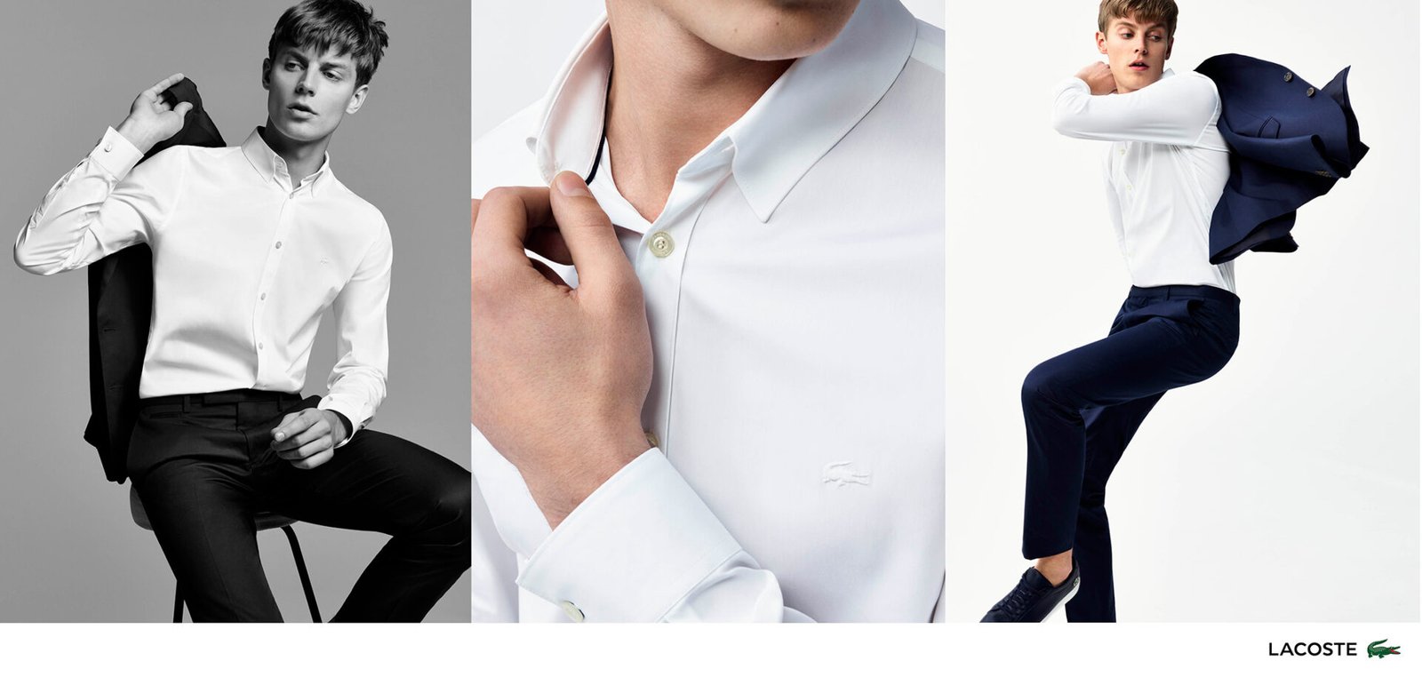 Lacoste