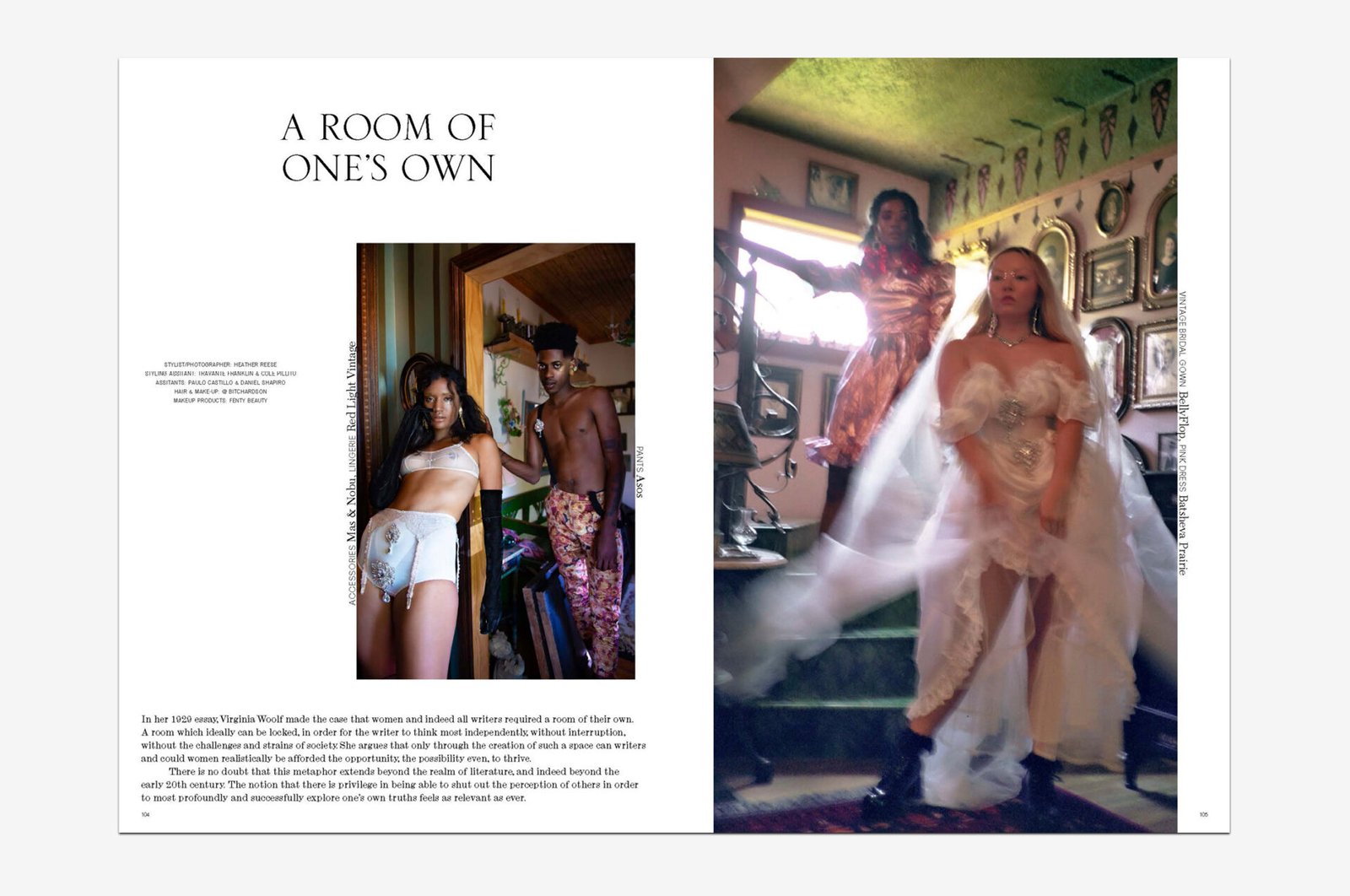 I love you Magazine