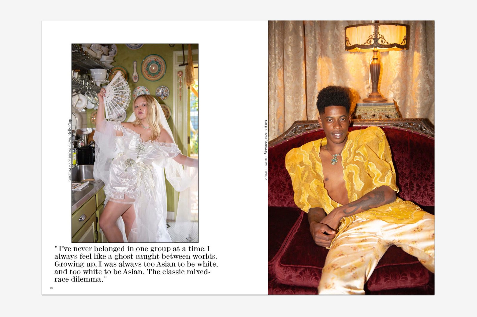 I love you Magazine