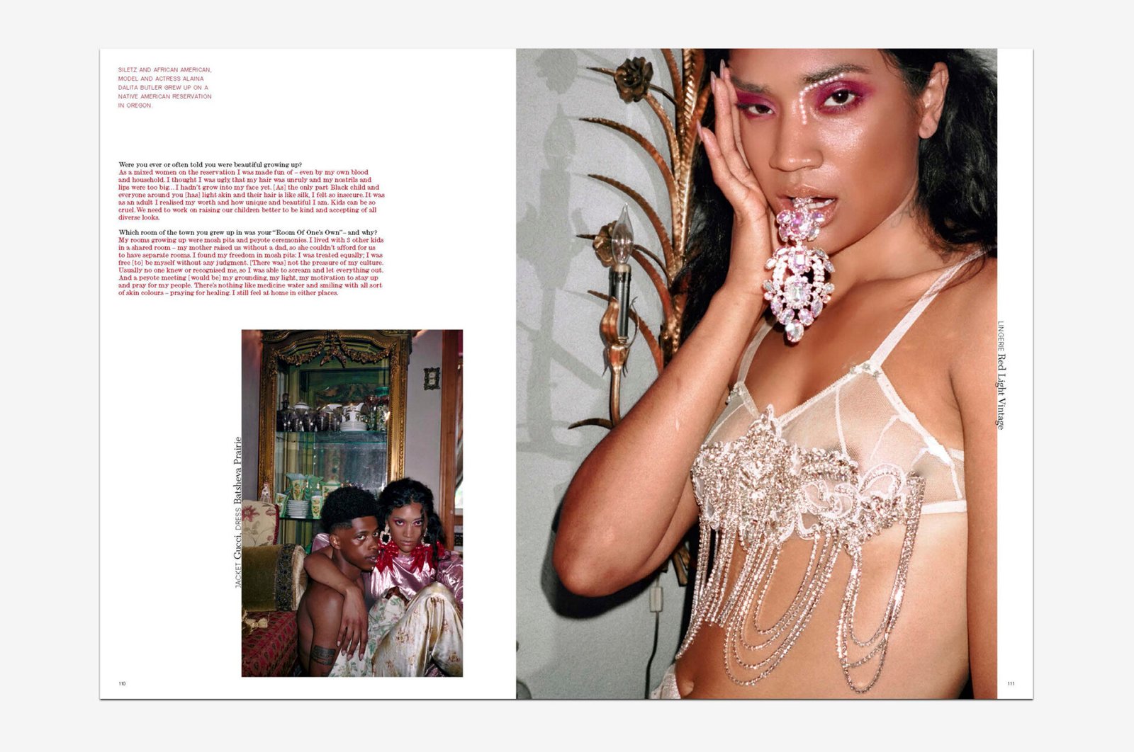 I love you Magazine