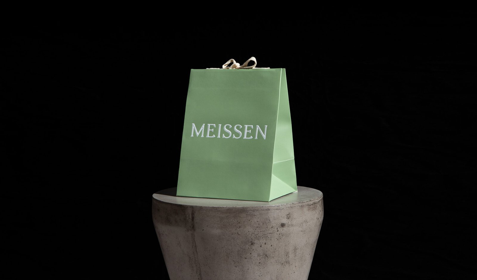 Porzellan Manufaktur Meissen