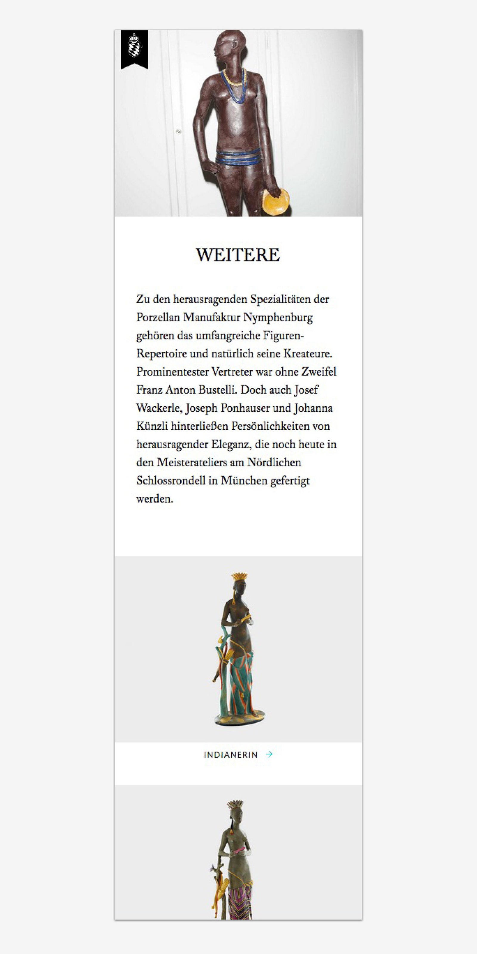 Nymphenburg
