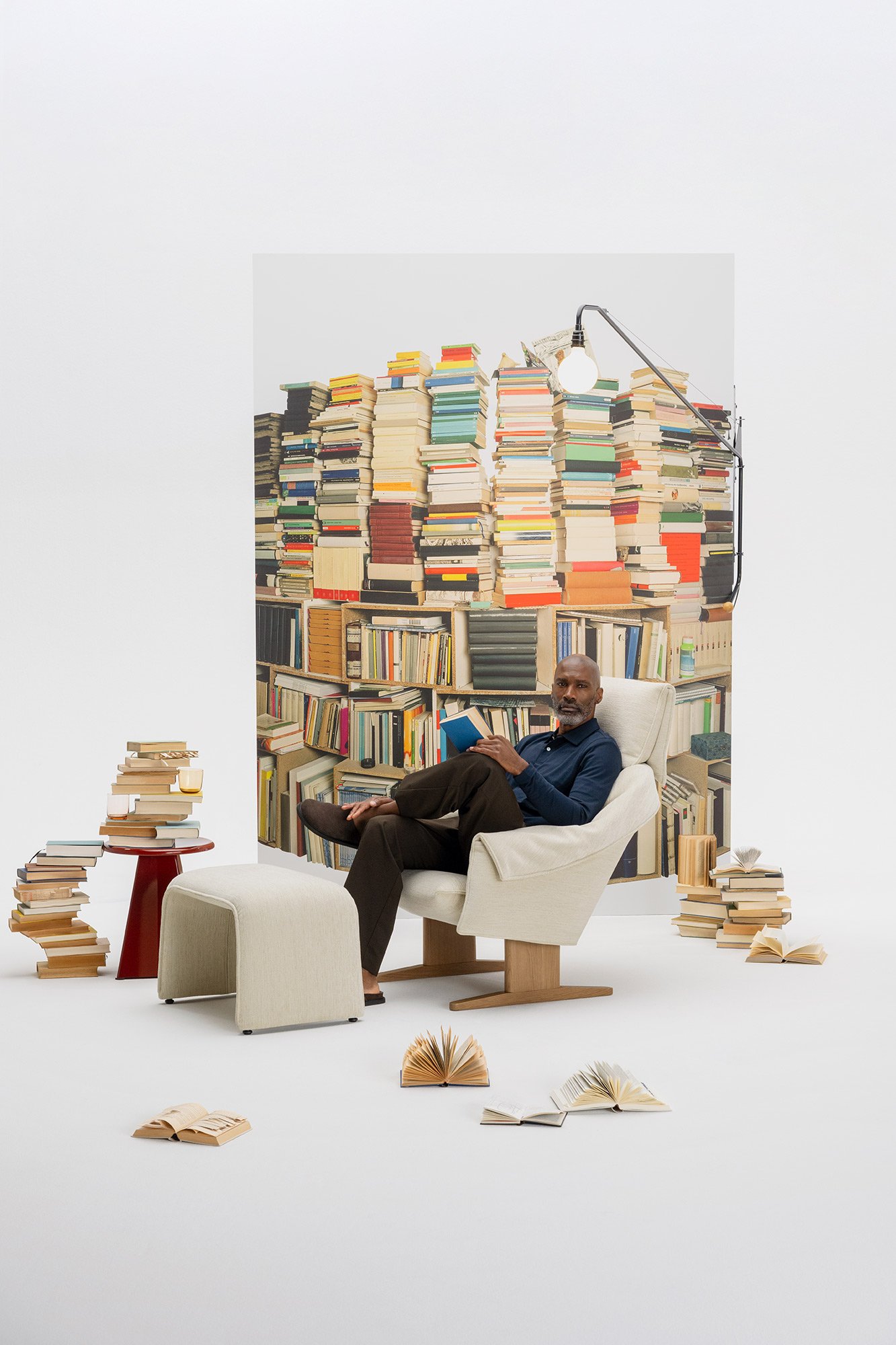 Vitra Bascule campaign — image 6
