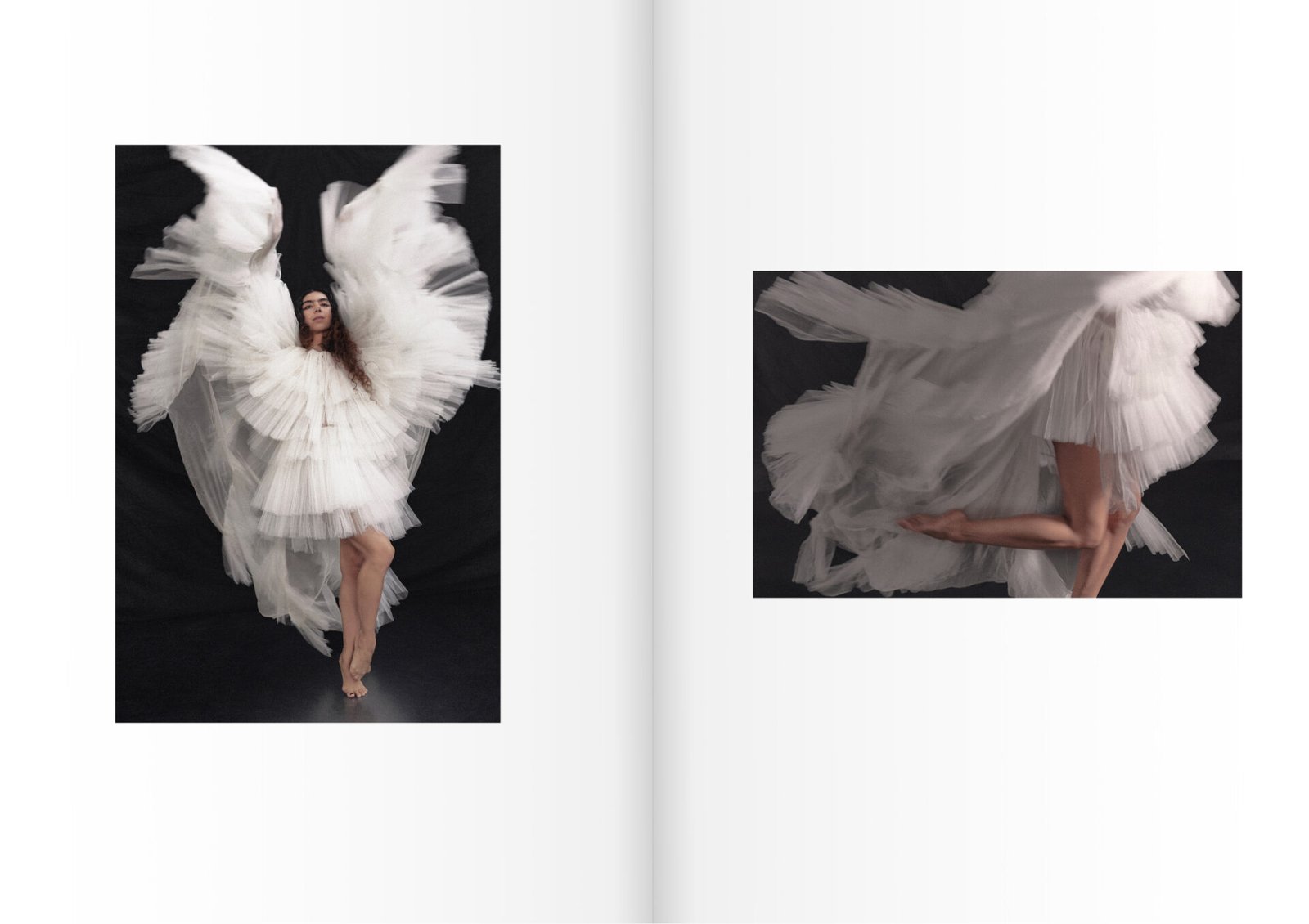 Staatsballett x Kaviar Gauche