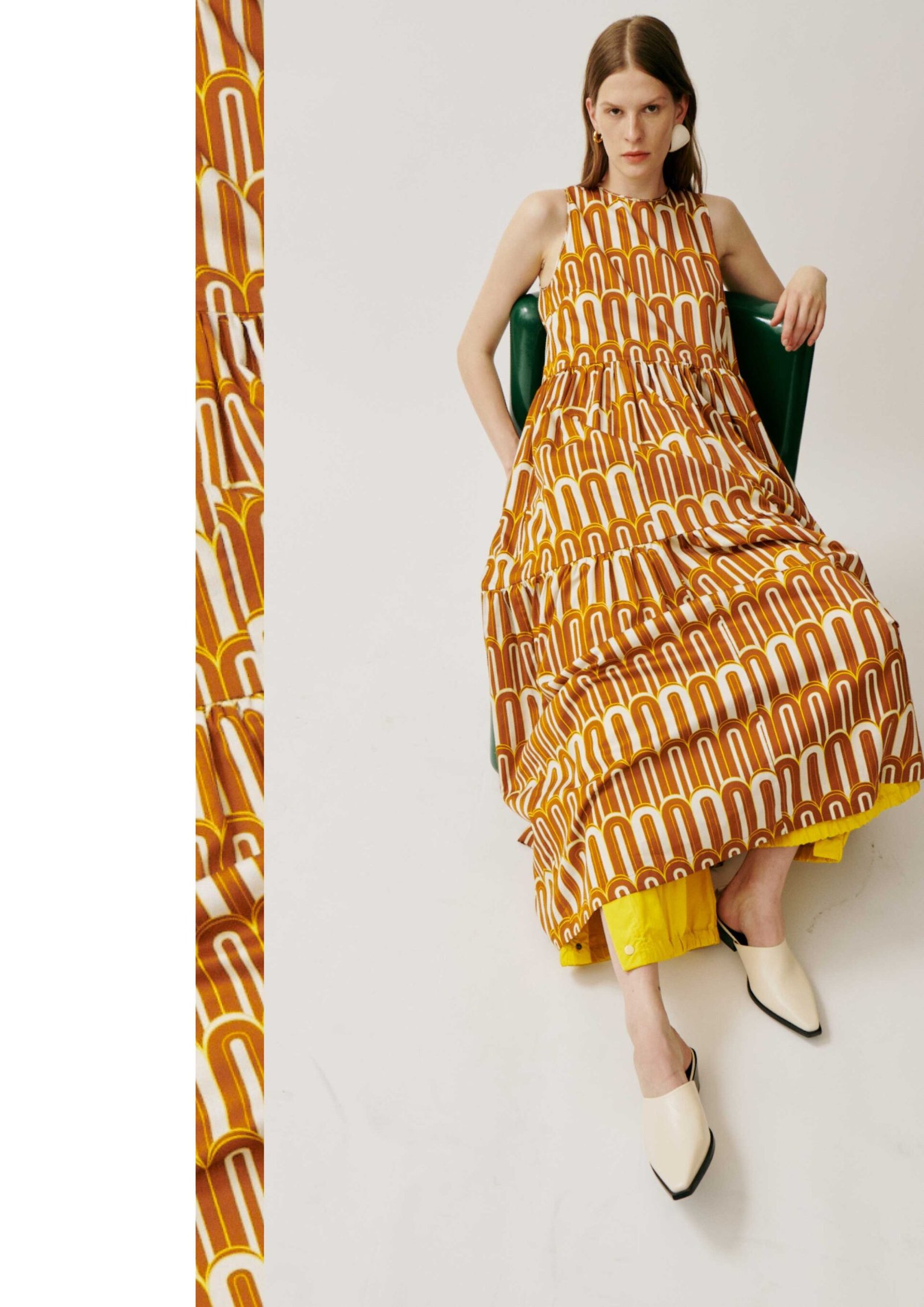 Odeeh — SPRING CAMPAIGN