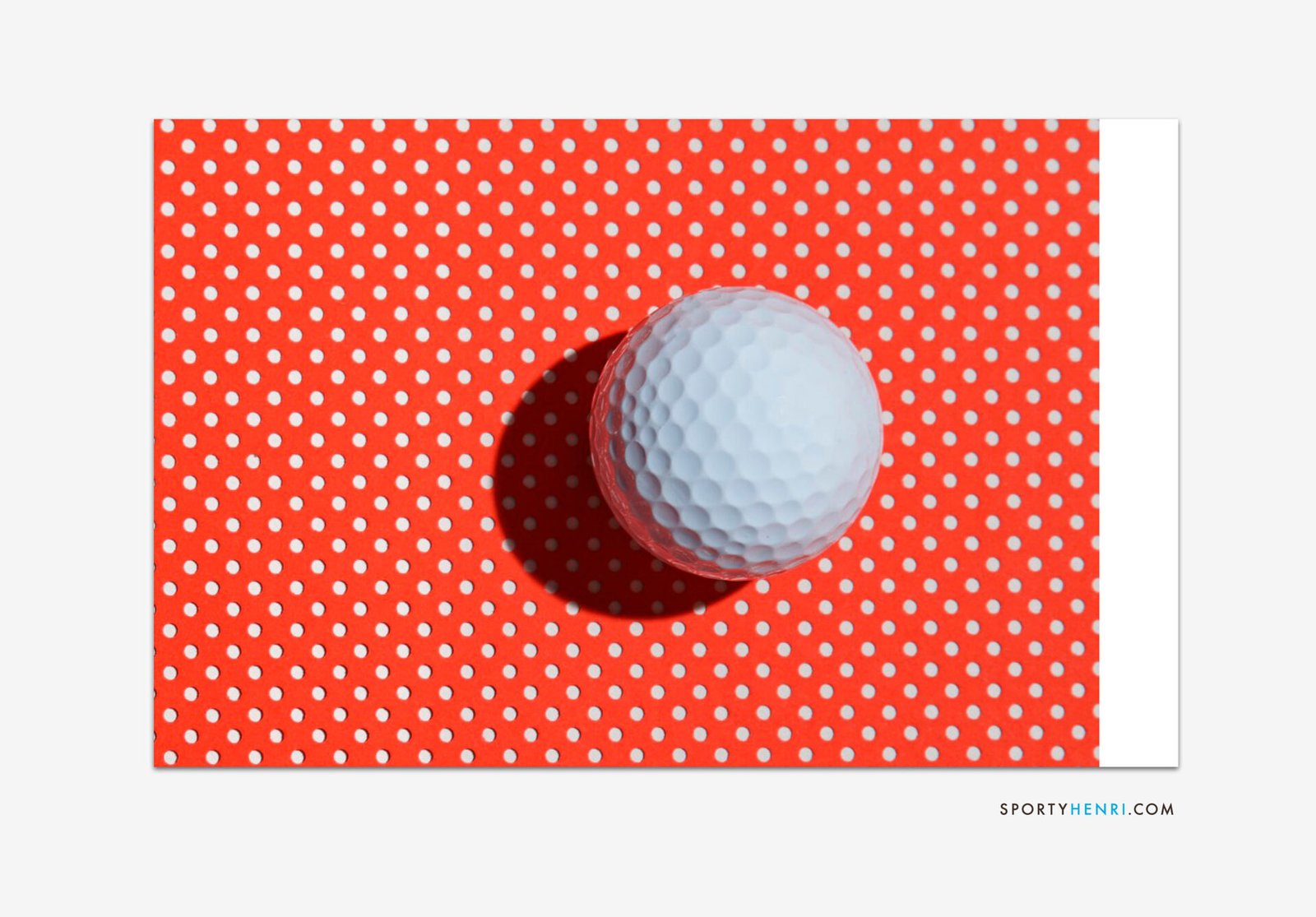 Golf Editorial