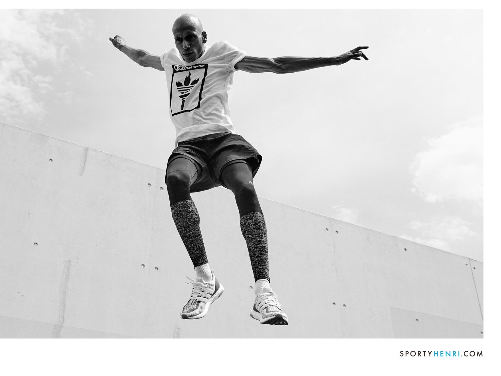 Sporty Henri