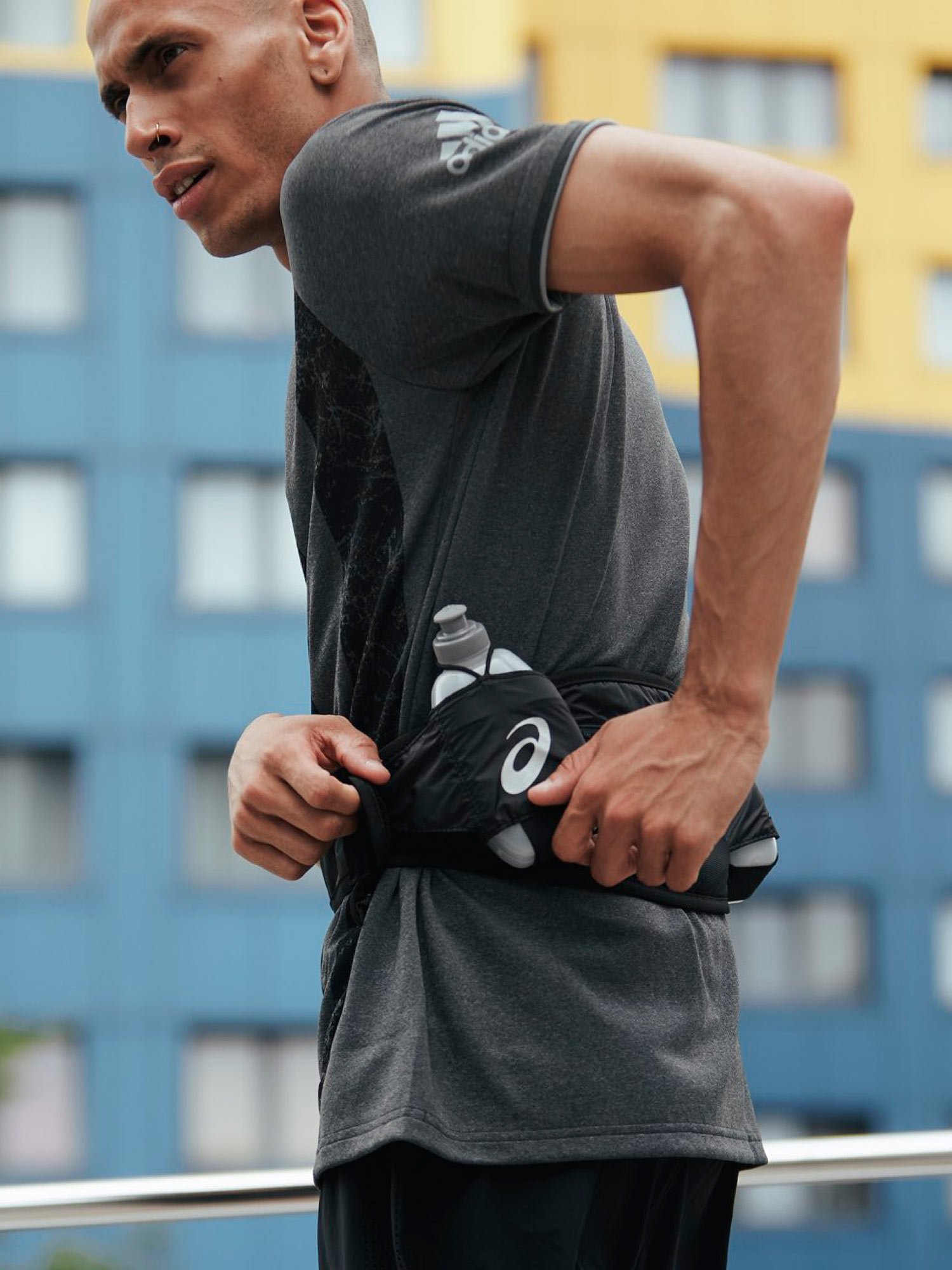 Sporty Henri