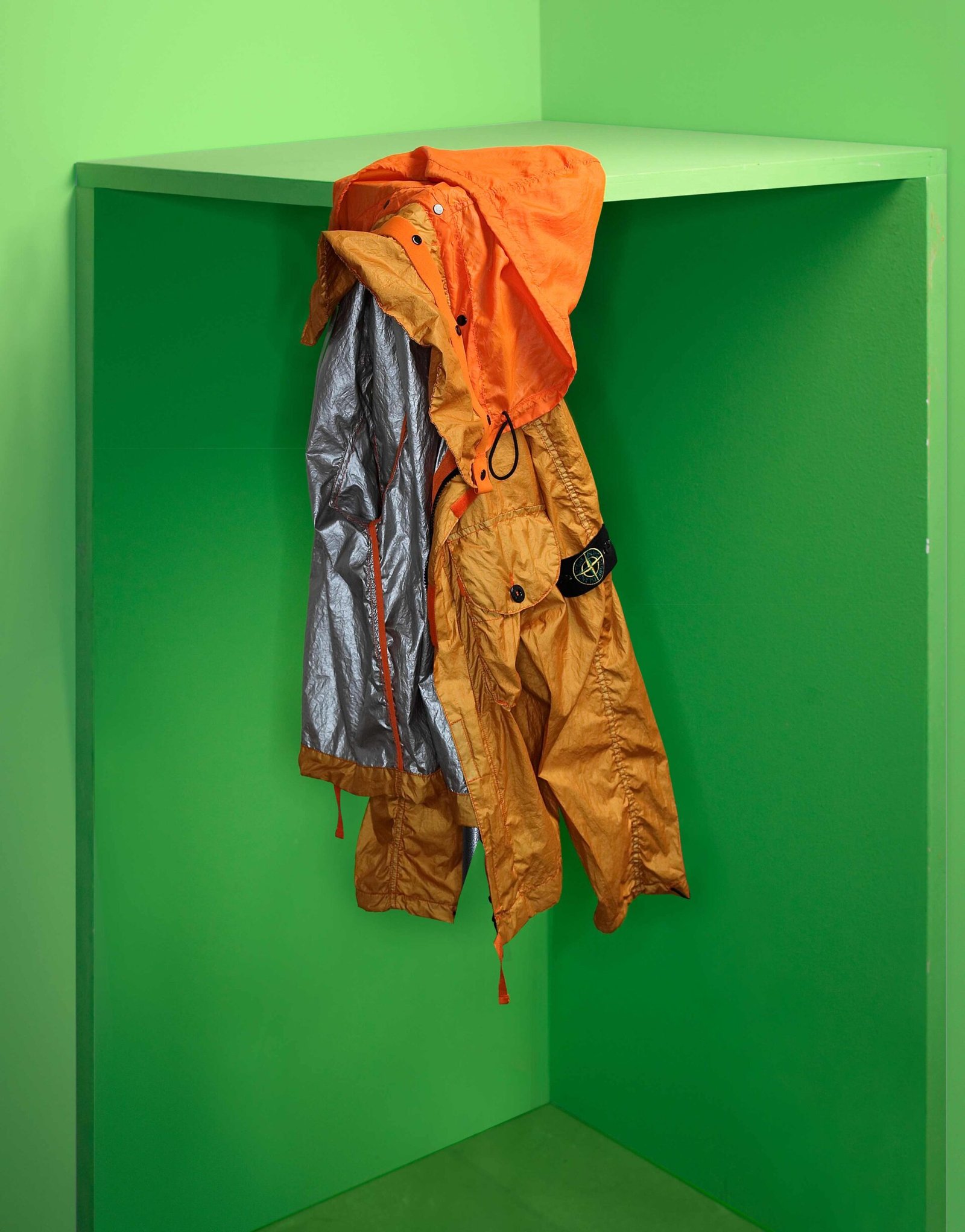 Stone Island — A digital adventure from 1998-2023