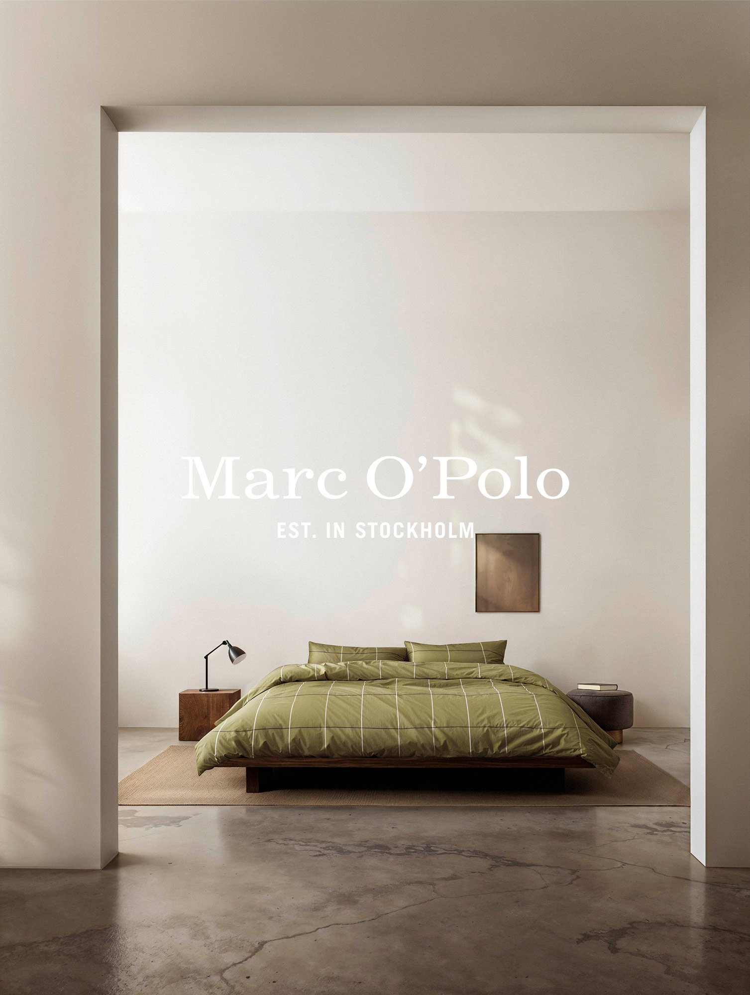 Marc O`Polo