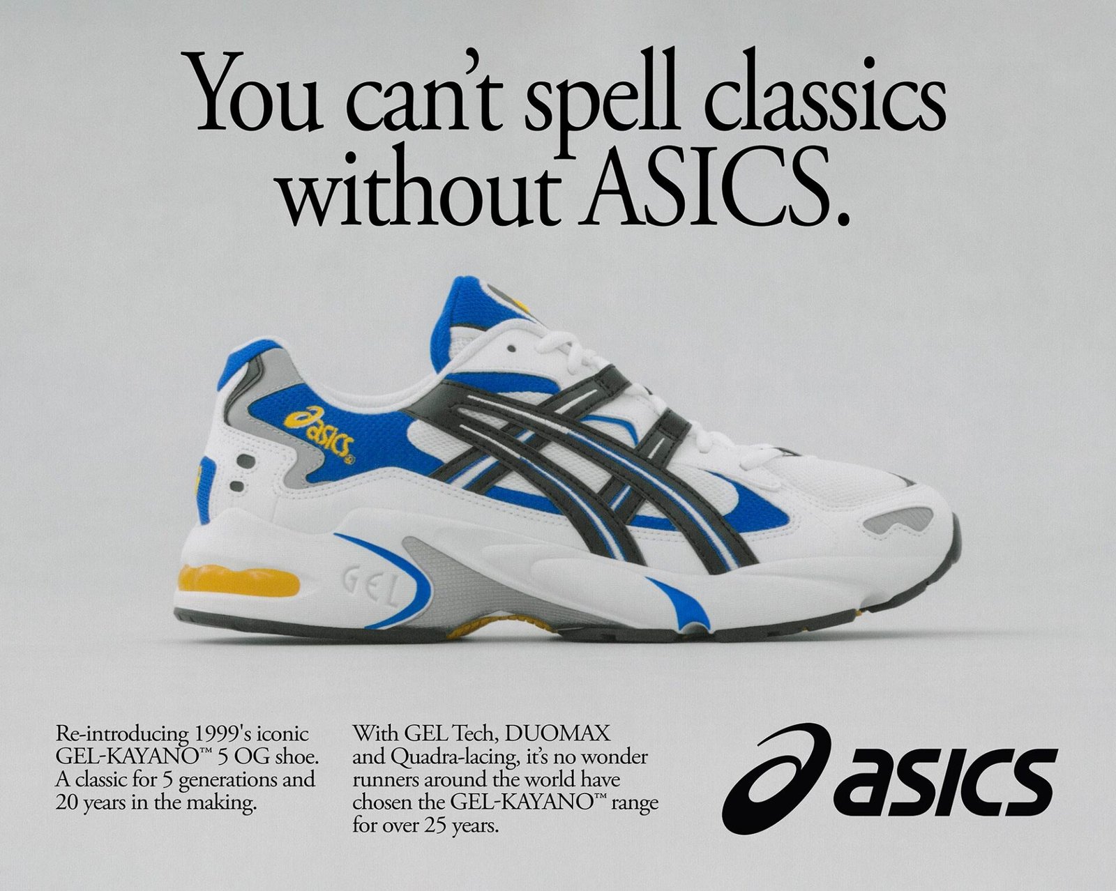 Asics