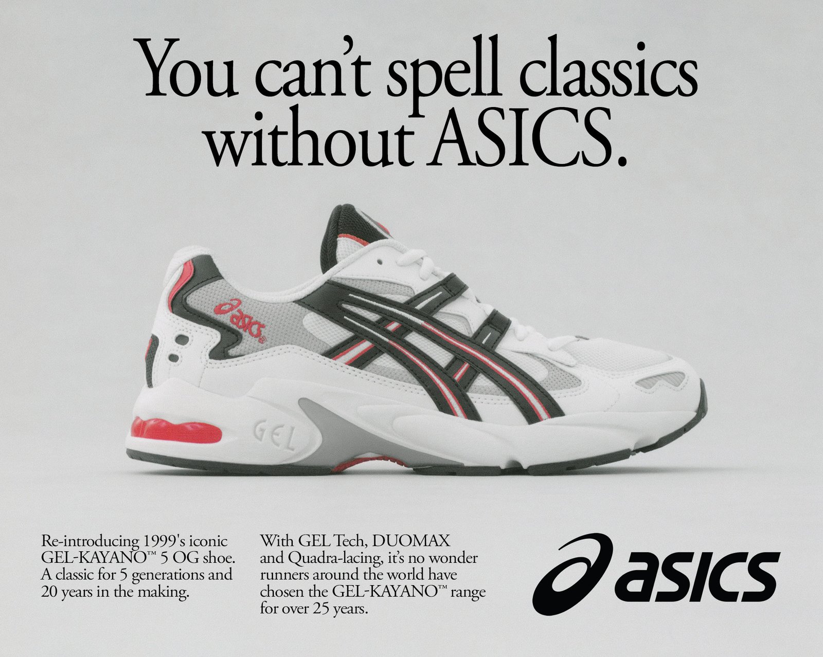 Asics