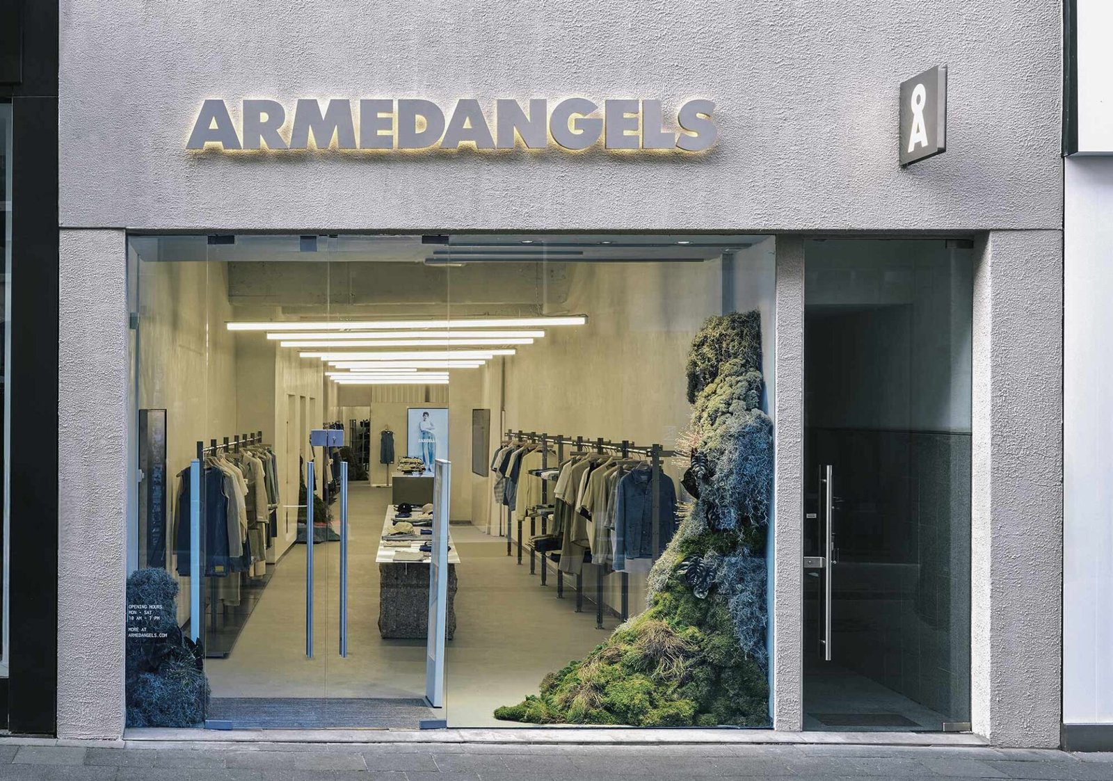 Armedangels