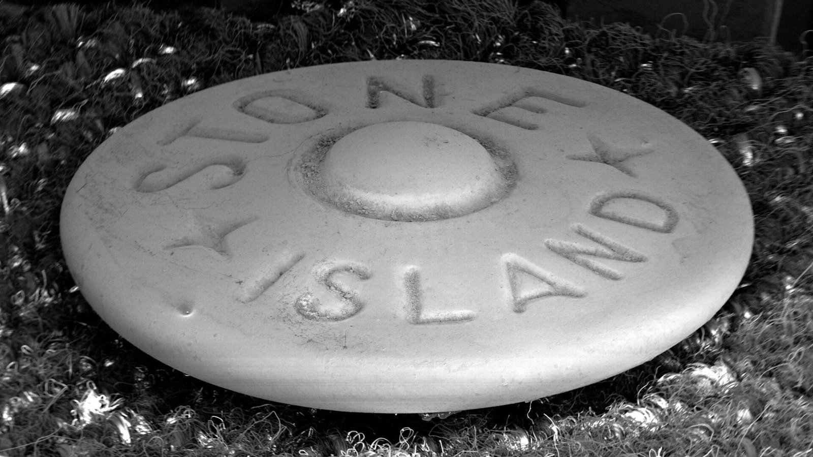 Stone Island