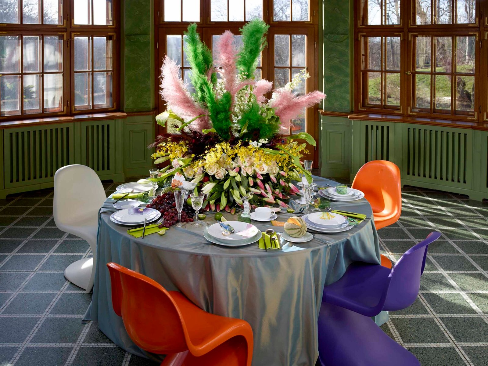 Meissen Giant Bloom
