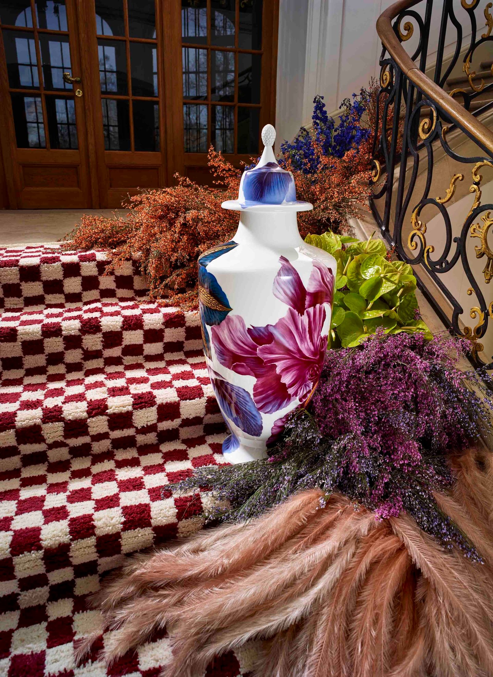 Meissen Giant Bloom