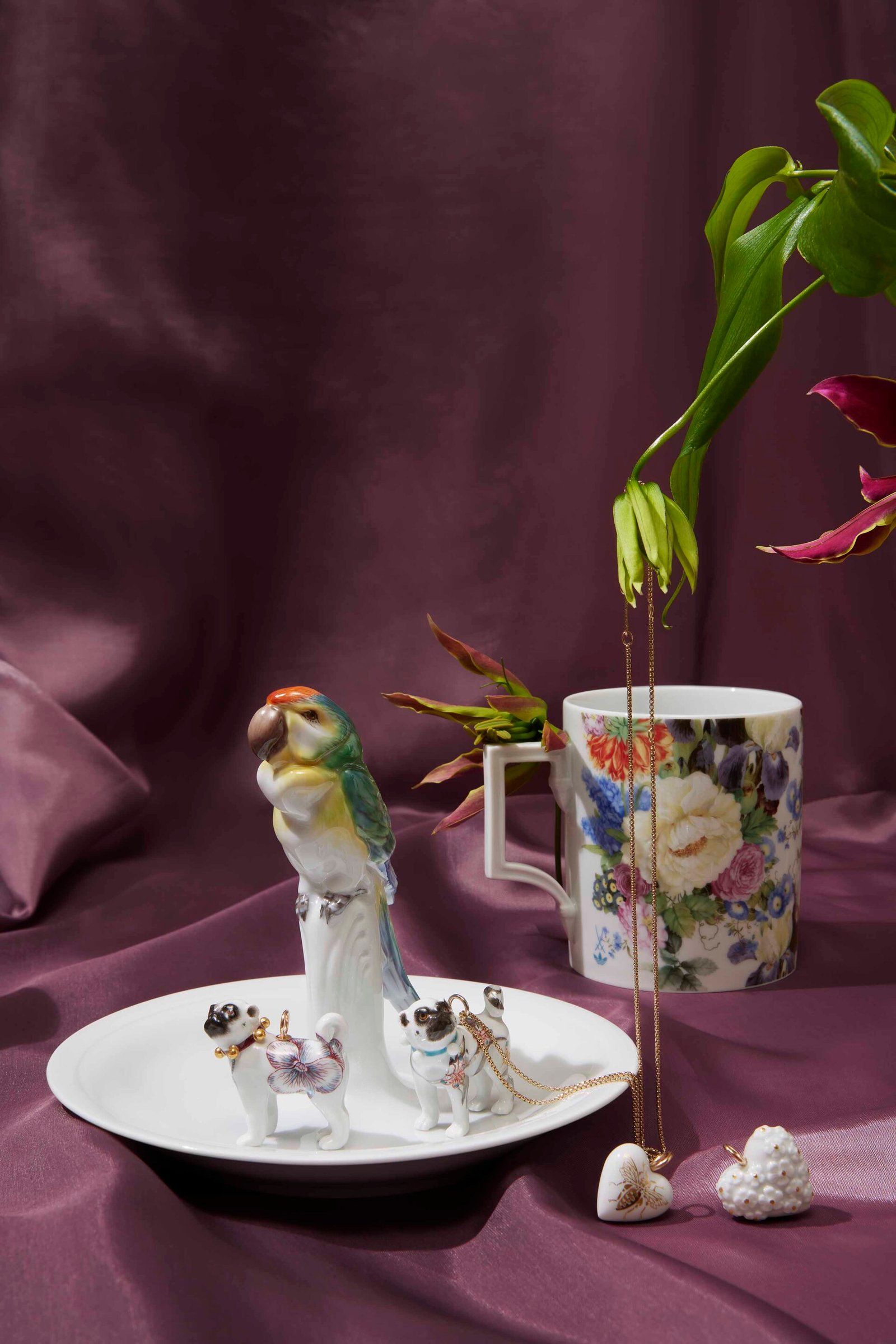 Meissen Giant Bloom
