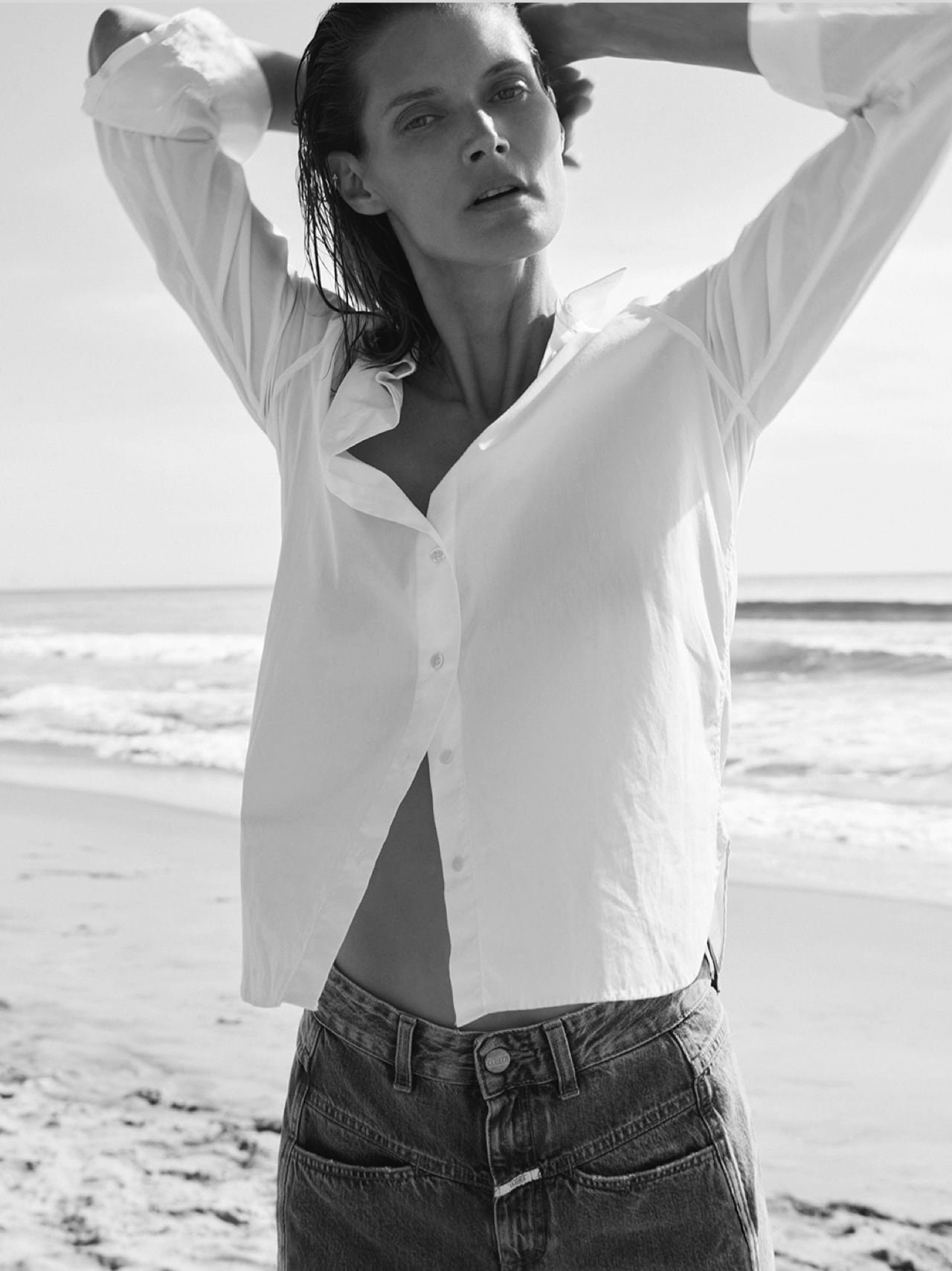 Spring Summer Campaign