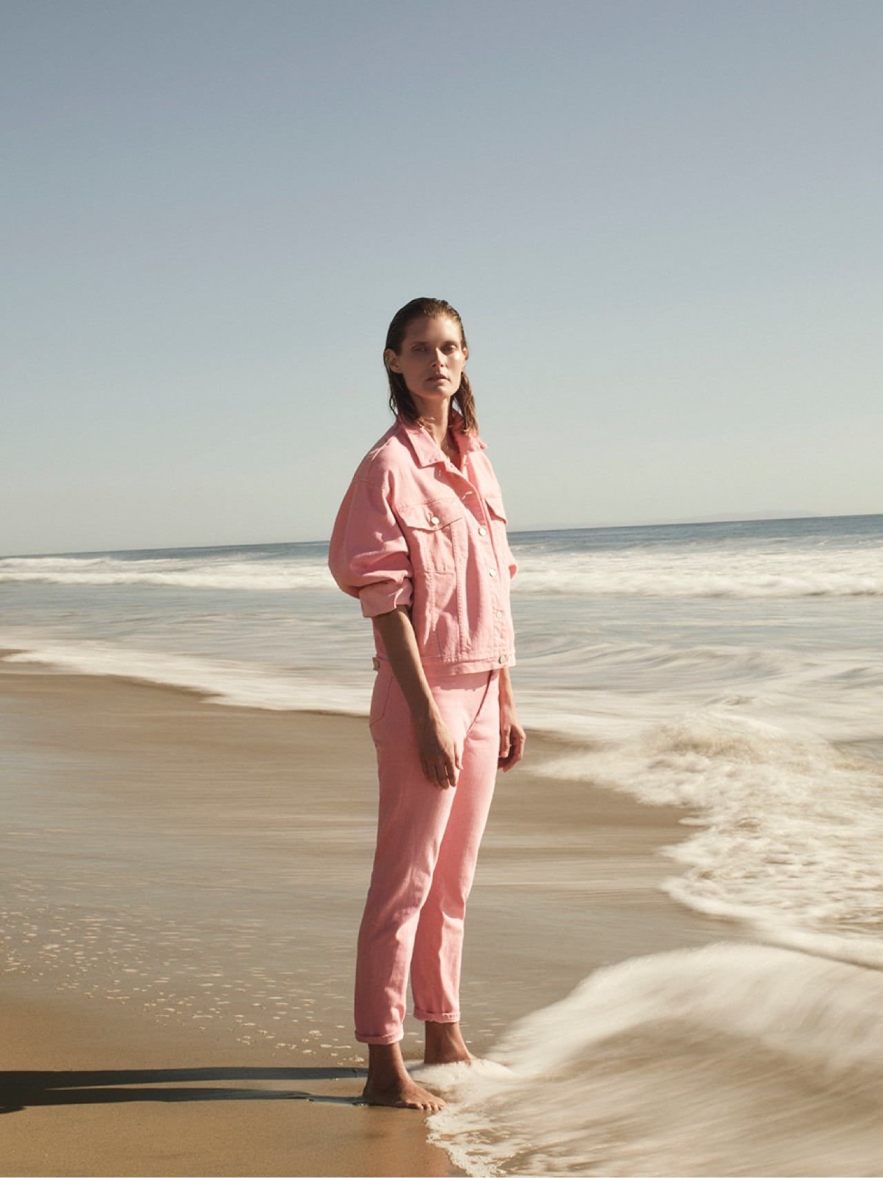 Spring Summer Campaign