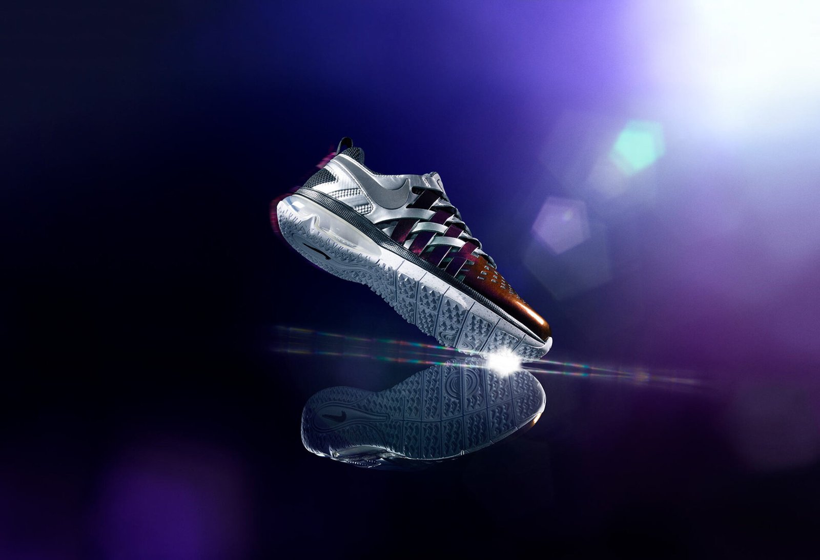 Nike