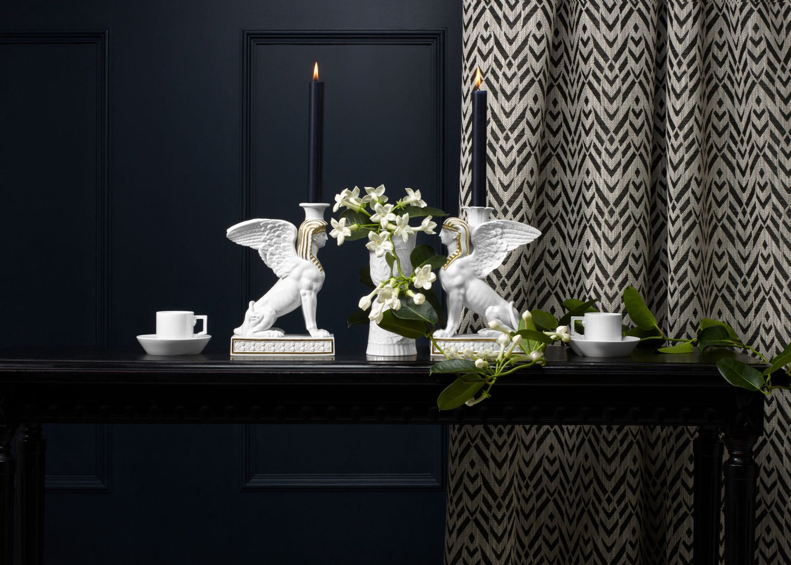A very special Christmas with Meissen
