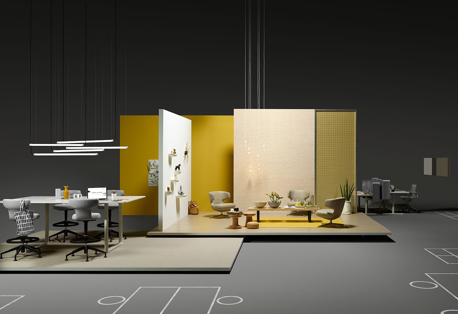 Vitra – Workbook