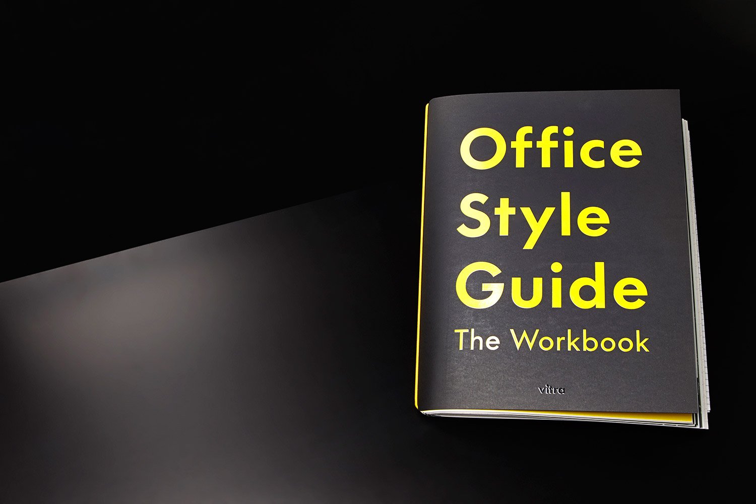 Vitra – Workbook