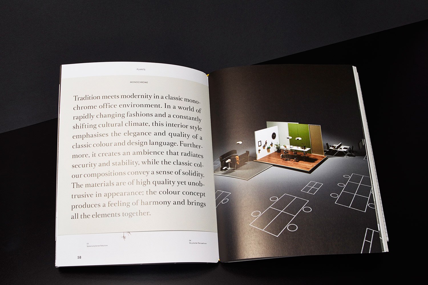 Vitra – Workbook