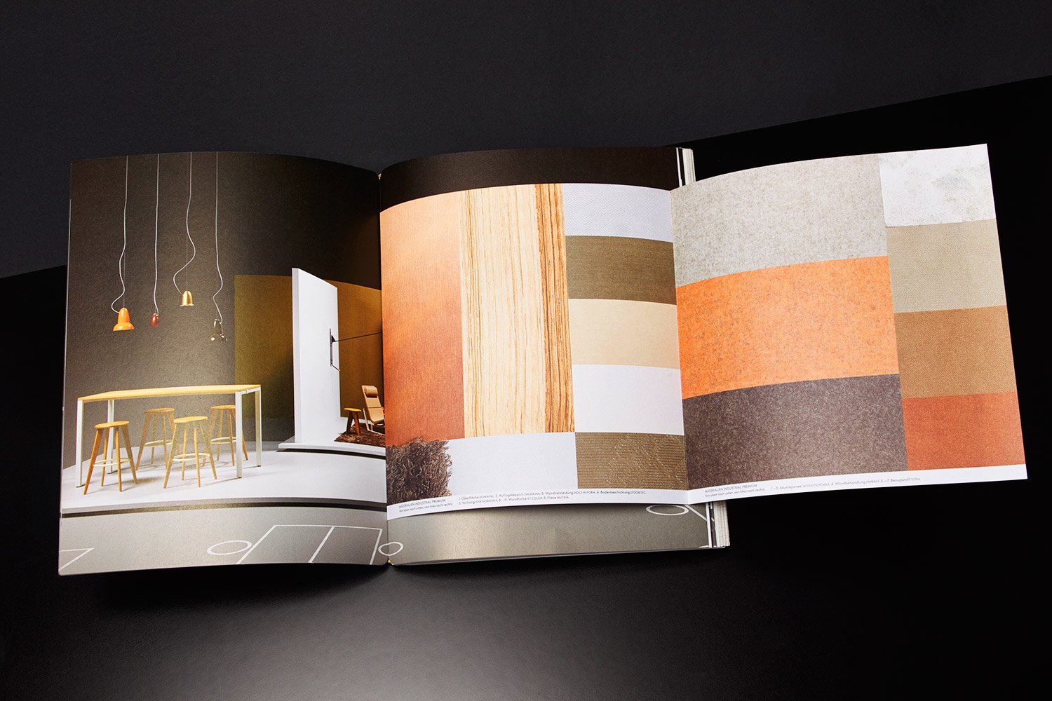 Vitra – Workbook
