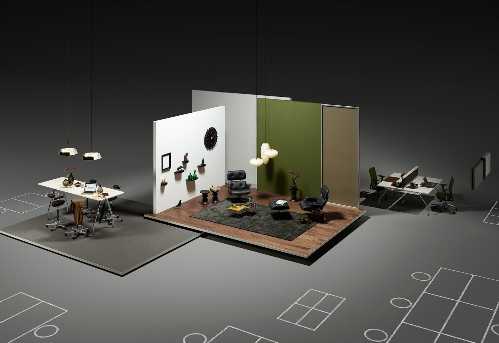 Vitra – Workbook
