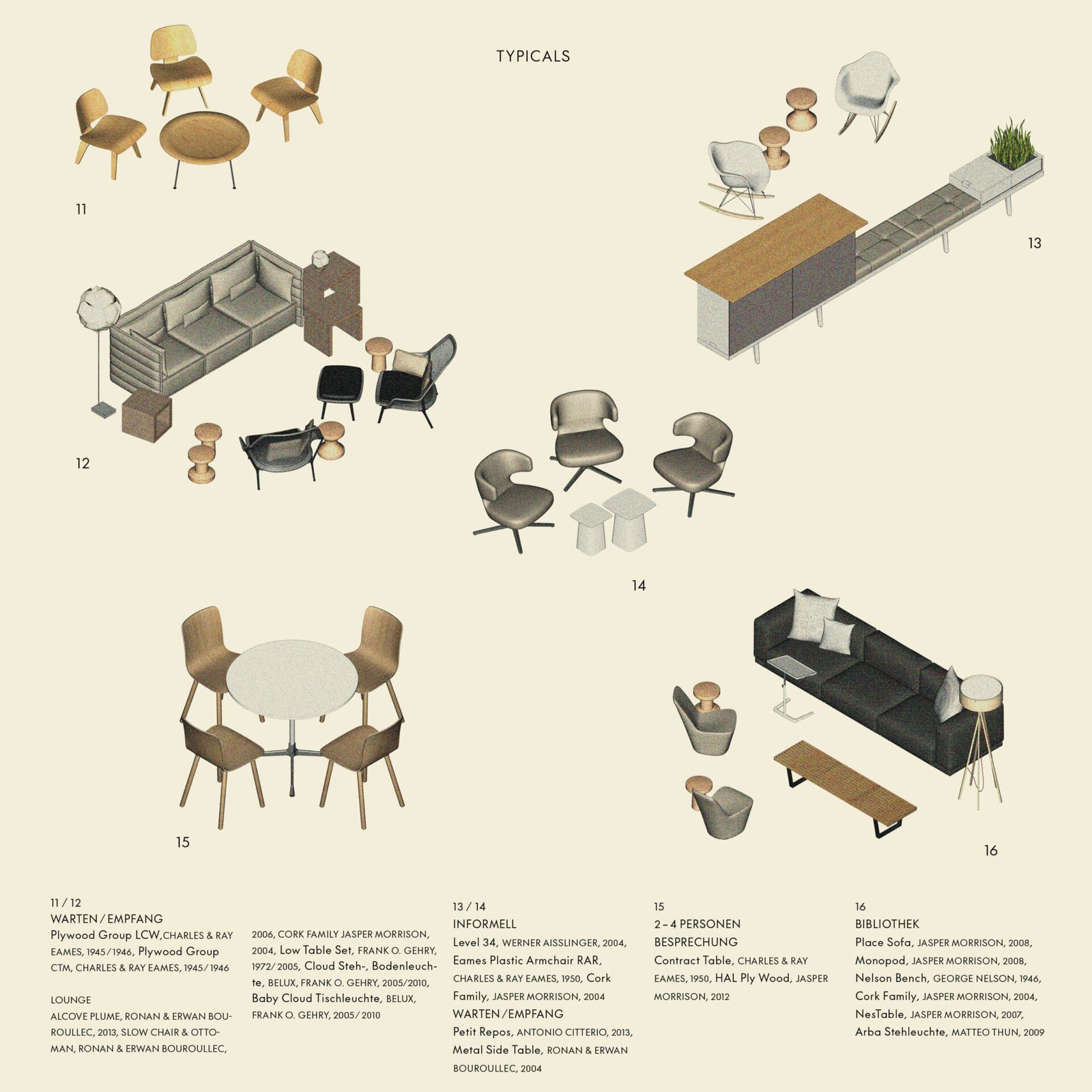 Vitra – Workbook