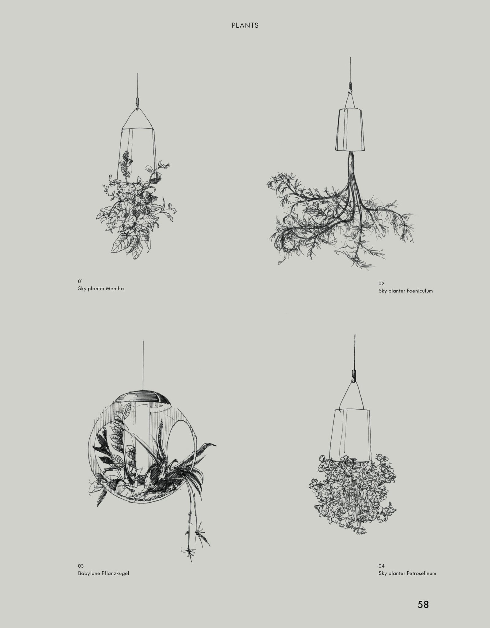 Vitra – Workbook