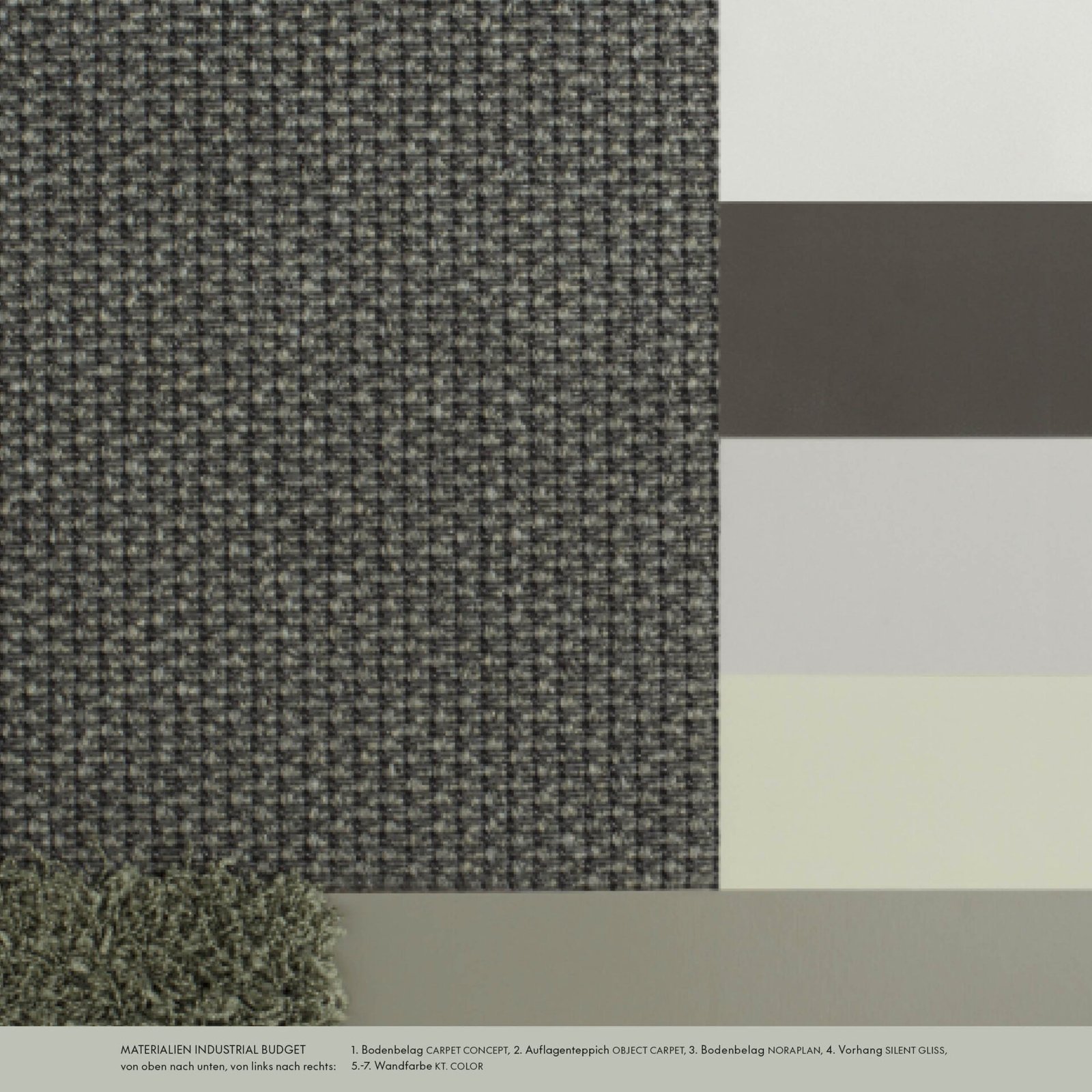 Vitra – Workbook