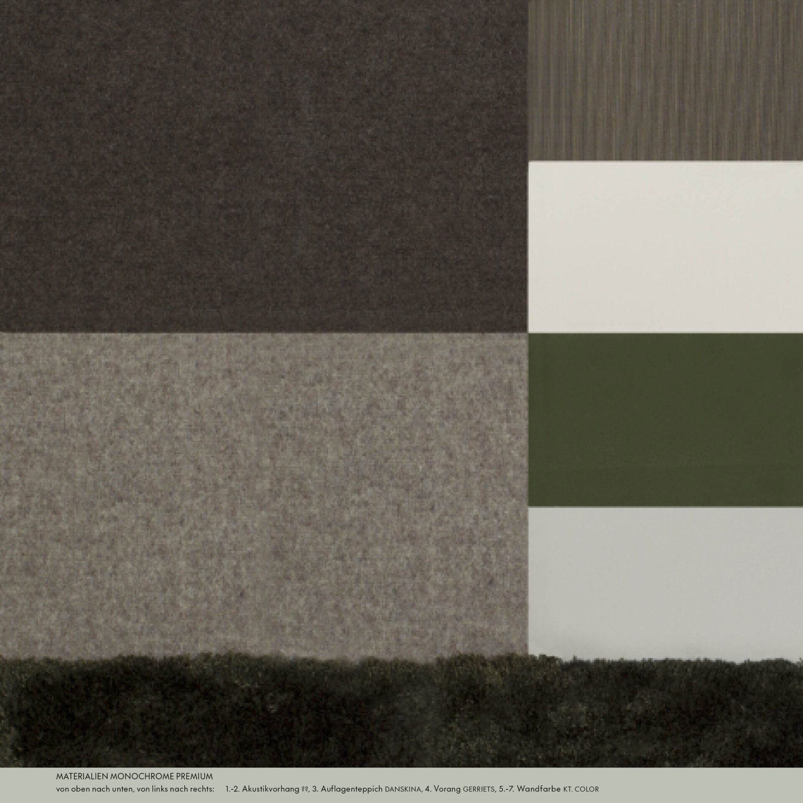 Vitra – Workbook