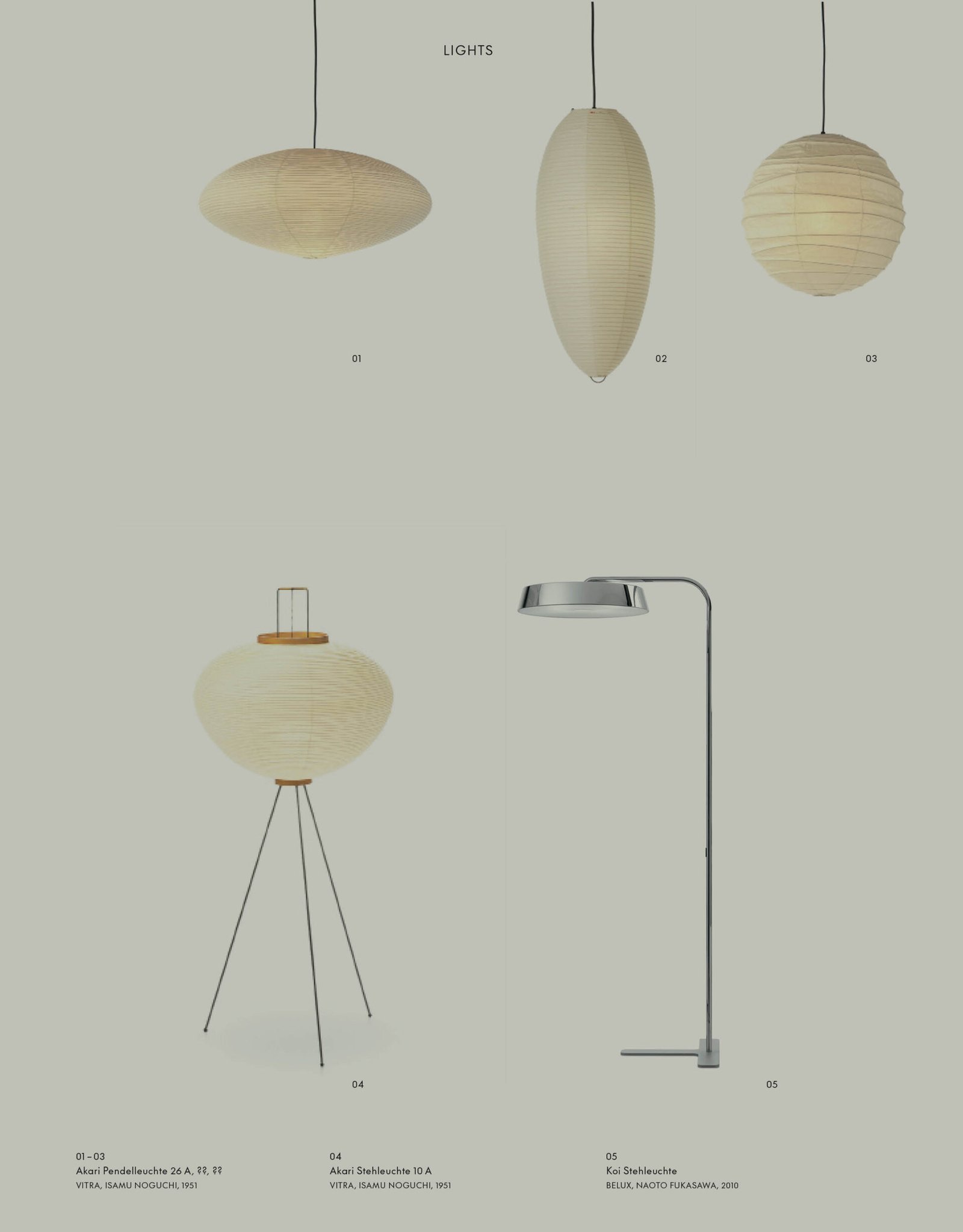 Vitra – Workbook