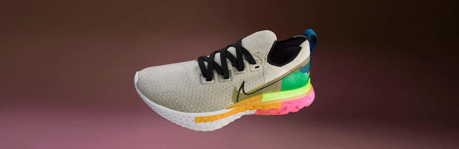 Zalando x Nike